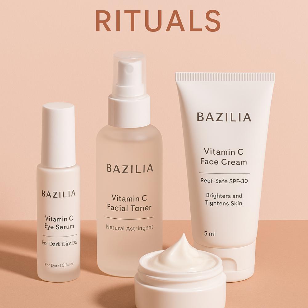 🧴 Pure Face Rituals