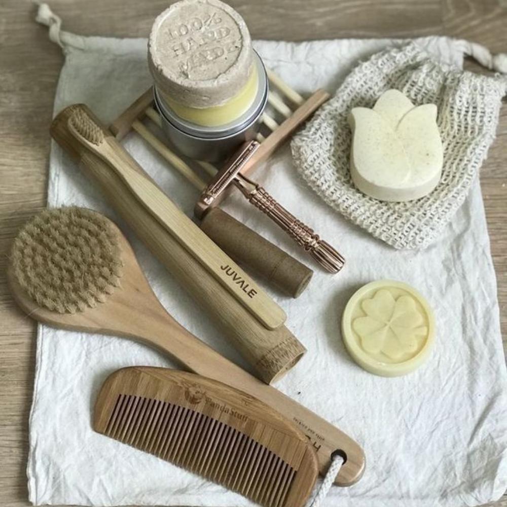 Skincare Accessories Collection