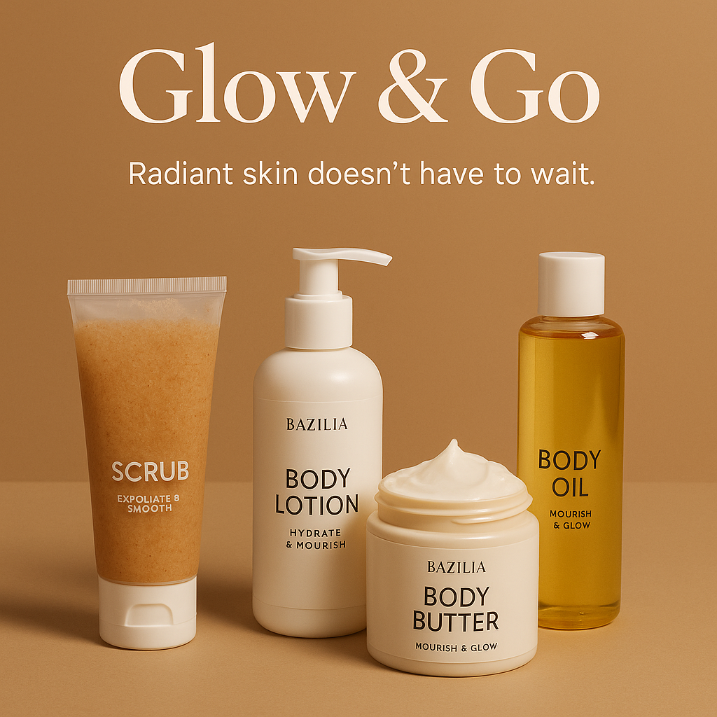 Glow & Go