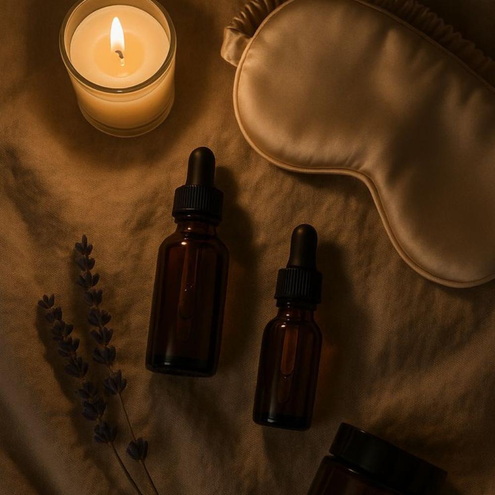 🌙 Nighttime Renewal