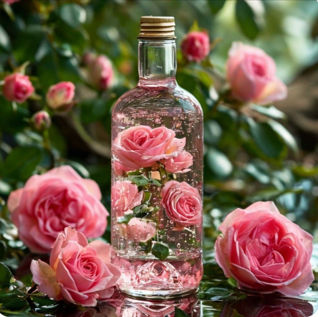 🌹 Rose Rituals