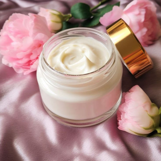 Bella Rose Anti-Wrinkle Cream (Night)